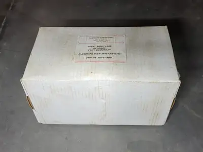 NEW THERMON DL 91106