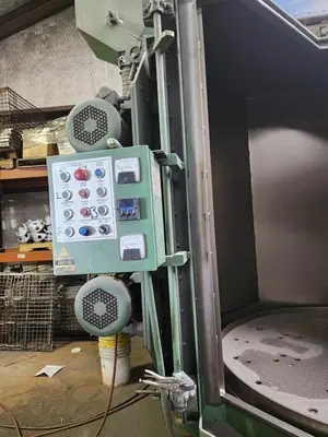 USED 2003 GOFF 60TB