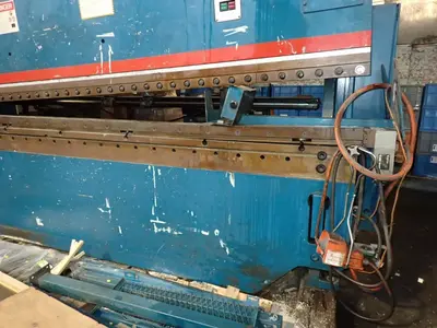 USED CINCINNATI 230 AF X 12FT