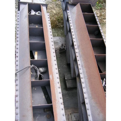Eriez D58B Electromagnetic Feeder