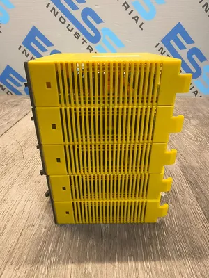 Used FANUC LTD. A03B-0807-C167 Programmable Logic Controllers South Carolina US | ESS Industrial Equipment Sales #1509567