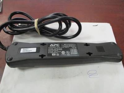 USED APC ["E36291", "758253", "APCP6B", "P6B"]
