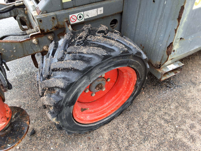 USED 2016 Skyjack SJ6826 RT