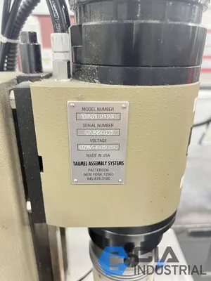 USED 2022 Taumel T-251 9123
