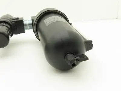 Norgren P8A-860-A3DA Air Line Filter Regulator Lubricator Combo 17 Series 1"NPT