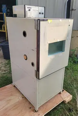 USED 1997 SIGMA SYSTEMS 170MC-3