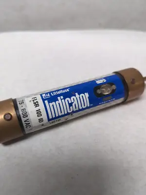 USED LITTELFUSE FLSR-100