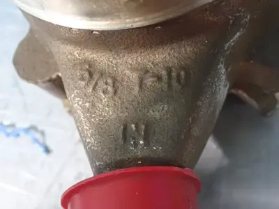 USED SCHLUMBERGER 5/8 T10