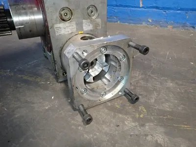 Used 2023 GUDEL HPG090C1 Motors (misc) Ohio US | HGR 24 #734828