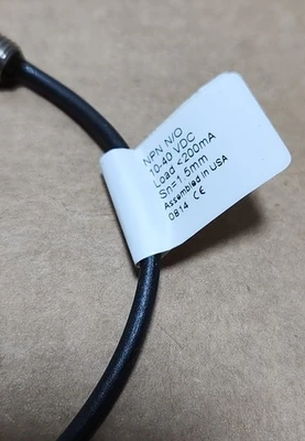 NEW Balluff BES 516-343-E3-SP02