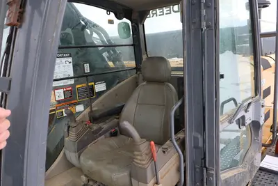 Used 2006 DEERE 450D LC Crawler Excavators Pennsylvania US | Proxy Equipment #1378066