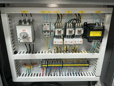 Used 2019 KRK KRKAC050 Misc Plastics Equipment Ohio US | HGR 24 #1418560