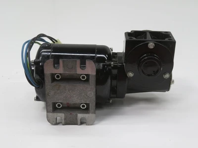 Used BODINE _UNKNOWN_ Gearmotors Texas US | OCO Industrial #1600859