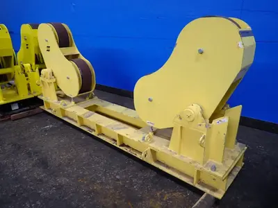 Used 2012 ESAB SI40 Welding Machinery (Other) Ohio US | HGR 24 #912589