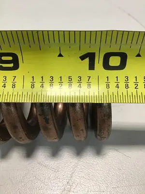 USED RAYMOND 3053A8005073
