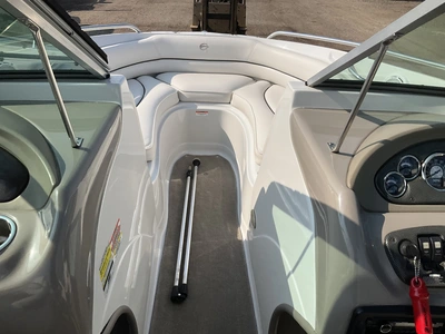 Used 2008 CROWNLINE 200 LS Boats (Misc) Michigan US | Miedema Asset Management Group #1339073