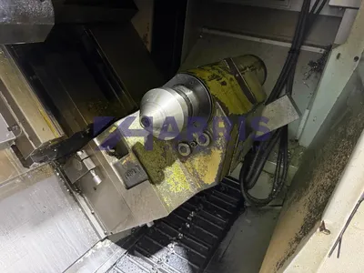 USED 2007 MORI SEIKI SL-403BMC/800