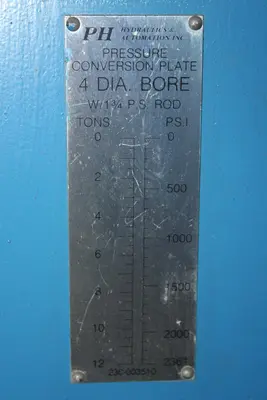 USED PH OGM-12