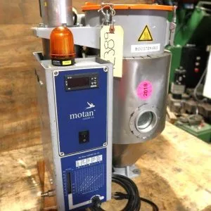 USED 2006 MOTAN LCA-15