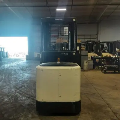 USED 2016 CROWN SP3510-30
