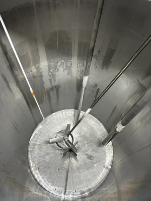 _UNKNOWN_ _UNKNOWN_ Tank S/S - 0 to 999 Gal. (H=height, L=length) | Perry Equipment (9)