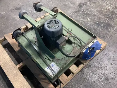 Used CAT ARS Miscellaneous MRO Ohio US | HGR 24 #1548068