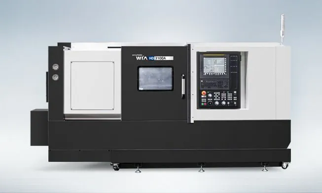 NEW Hyundai HD3100MA