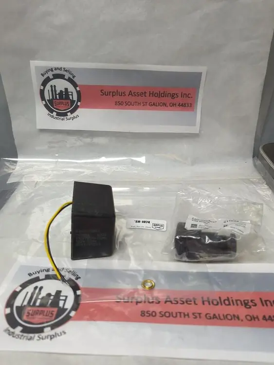 New | in-Stock REXROTH R900019801 Miscellaneous Equipment (Electrical & Power) | Surplus Asset Holdings #1198007