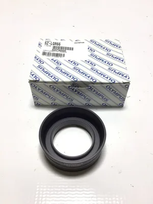 Olympus SZ-LGR66 Microscope Light Ring Adapter
