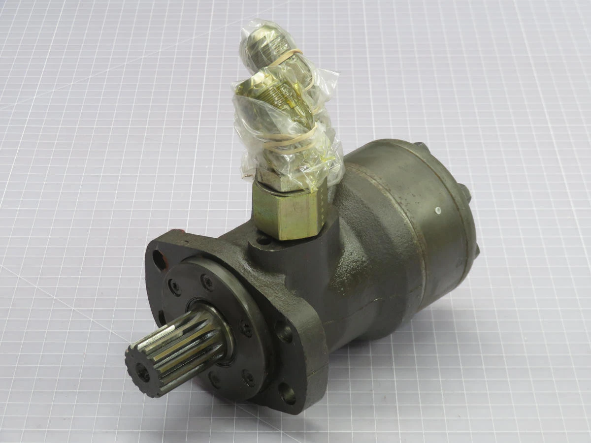 Used DANFOSS _UNKNOWN_ Hydraulic and Pneumatic Motors Texas US | OCO Industrial #1717046
