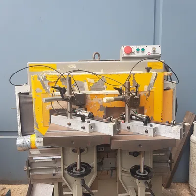 Balestrini PICO E704 Tenoner