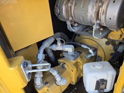 USED 2022 CATERPILLAR 309 CR