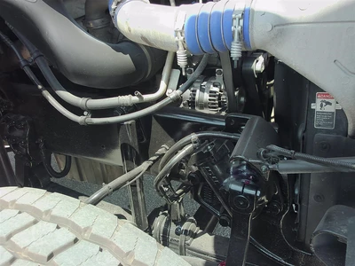 Used 2016 FREIGHTLINER 114SD Rolloff Trucks Texas US | Roll Off Truck World #1491821