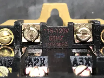 USED ALLEN-BRADLEY 700-P800A1