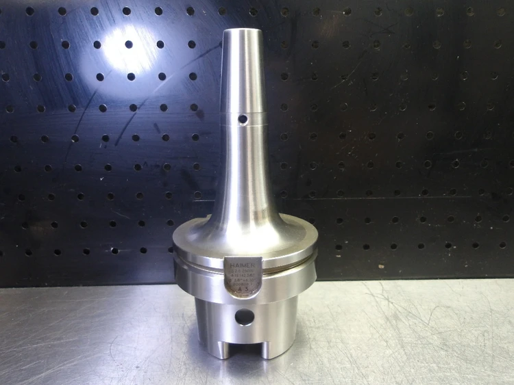 Used HAIMER _UNKNOWN_ HSK Holders Michigan US | Superior Machine & Tool Inc #213401