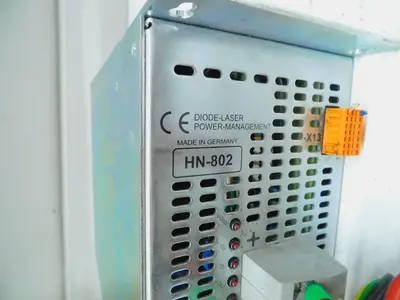 Used ROFIN HN-802 Miscellaneous Laboratory Equipment Texas US | Aucto #1455847