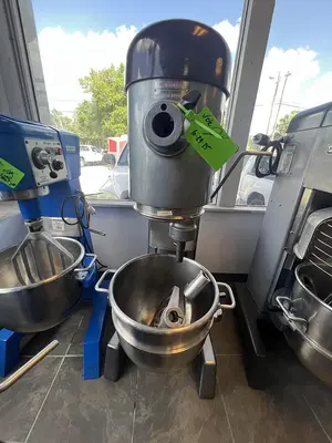 Used HOBART D 330 Planetary Mixers Florida US | BAM Discount Restaurant Equipment #1263831