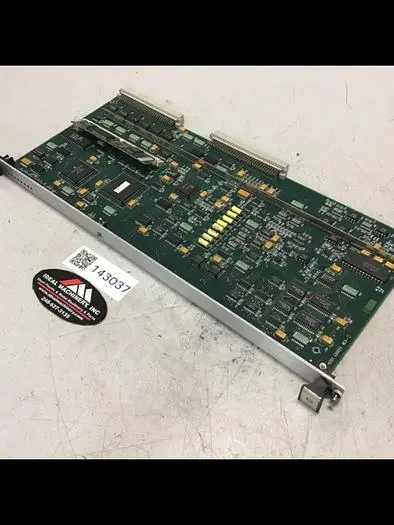 USED VAN DORN PC330-025