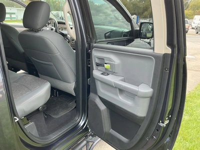 Used 2018 RAM 1500 Pickup Trucks Michigan US | Miedema Asset Management Group #1477236