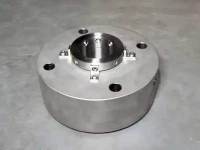 NEW JOHN CRANE 5610Q-1
