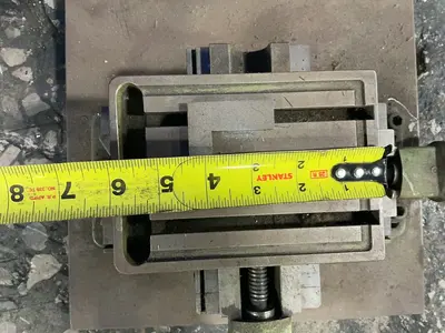 Used BUSCH&LOMB _UNKNOWN_ Measuring Microscopes Ohio US | HGR 24 #1542168