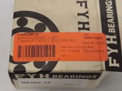 NEW FYH NA20619
