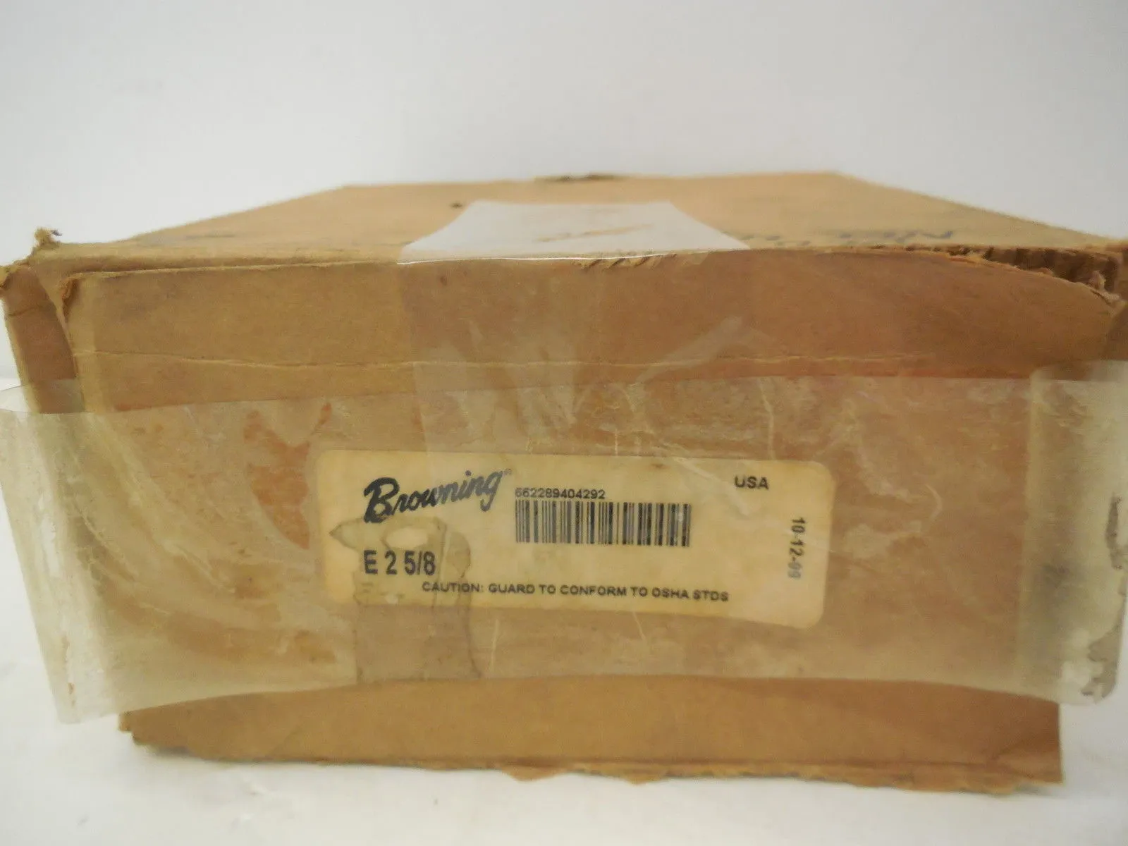 NEW BROWNING E 2 5/8 BUSHING E258
