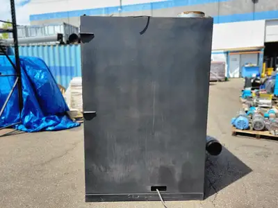 USED 2006 KELLER L-CUT 2-P5