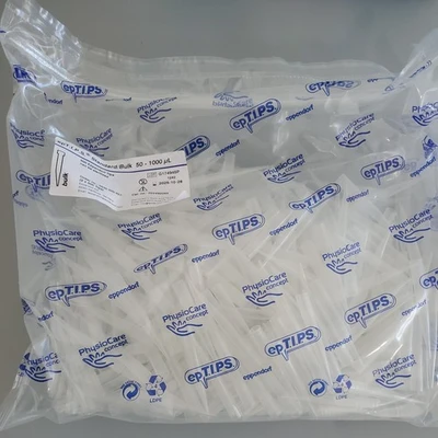 NEW Eppendorf 022492055