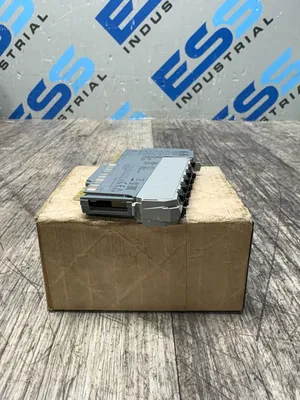 B & R AUTOMATION X20 D0 6529 REV D0 Electrical/PLC/Automation | ESS Industrial Equipment Sales (3)