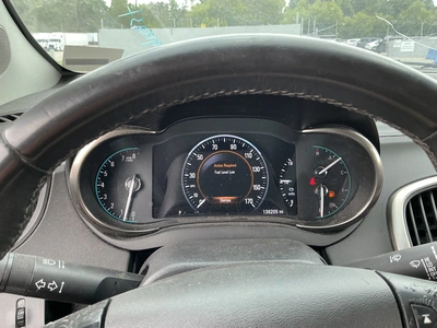 Used 2016 BUICK LACROSSE Cars Michigan US | Miedema Asset Management Group #1342247
