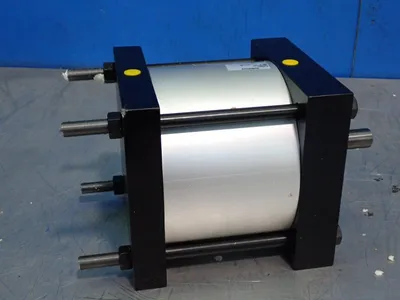 Used NUMATICS X2AW04A1CAAA2 Pumps Ohio US | HGR 24 #1144827