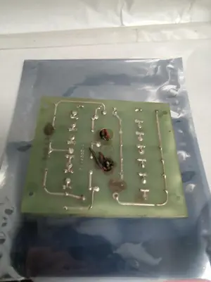 Used WESTINGHOUSE 205C223G02 Circuit Boards Ohio US | Surplus Asset Holdings #1238259