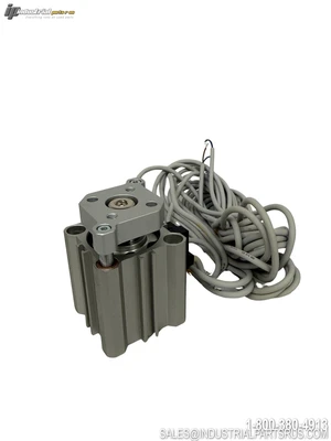 NEW SMC CDQMB32-15-F7BVL